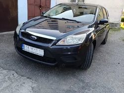 Negru Utilizat 2010 Ford Focus Break | 2.000 EUR (Preț bun)