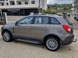 Utilizat 2007 Opel Antara SUV | 5.500 EUR (Scump)