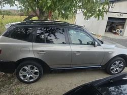 Utilizat 2008 BMW X3 SUV | 6.500 EUR (Preț OK)