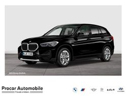 Utilizat 2022 BMW X1 Advantage SUV | 27.197 EUR (Preț bun)