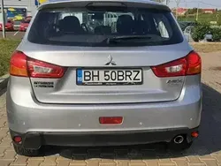 Utilizat 2013 Mitsubishi ASX SUV | 7.500 EUR (Preț OK)