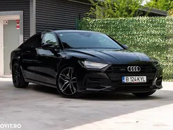 Culoarenegru Utilizat 2019 Audi A7 Hatchback | 36.500 EUR (Preț OK)