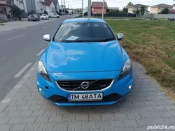 Utilizat 2015 Volvo V40 Break | 5.400 EUR