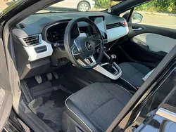 Culoarenegru Utilizat 2023 Renault Clio V Techno | 15.500 EUR (Preț OK)