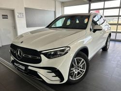 Utilizat 2023 Mercedes GLC220 AMG line SUV | 43.990 EUR