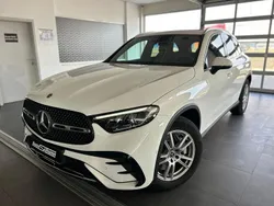 Utilizat 2023 Mercedes GLC220 AMG line SUV | 44.490 EUR