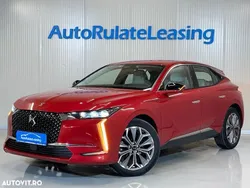 Rosu Utilizat 2022 DS Automobiles DS4 Trocadero Hatchback | 23.489 EUR
