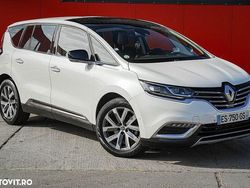 Culoarealb Utilizat 2017 Renault Espace Intens Monovolum | 12.900 EUR (Preț OK)