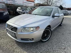 Argintiu Utilizat 2011 Volvo S80 Berlinǎ | 6.900 EUR
