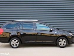 Culoarenegru Utilizat 2015 Dacia Logan MCV Celebration Break | 4.999 EUR (Preț OK)