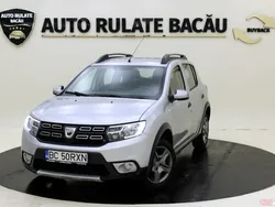 Utilizat 2019 Dacia Sandero Stepway Hatchback | 8.990 EUR