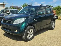 Utilizat 2009 Daihatsu Terios SUV | 5.890 EUR