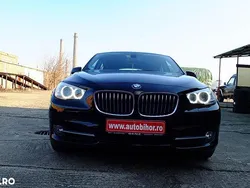 Negru Utilizat 2010 BMW 535 Berlinǎ | 9.840 EUR (Preț bun)