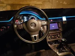 Negru Utilizat 2010 VW Passat Break | 4.200 EUR (Preț OK)
