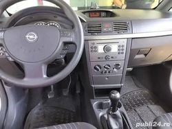 Utilizat 2007 Opel Meriva Monovolum | 1.700 EUR (Puțin scump)