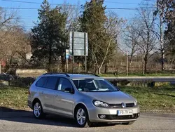 Utilizat 2013 VW Golf VI Hatchback | 6.600 EUR (Preț OK)