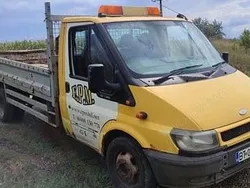 Utilizat 2005 Ford Transit | 2.500 EUR