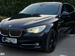 Gri Utilizat 2012 BMW 520 Gran Turismo Luxury Line Hatchback | 11.450 EUR