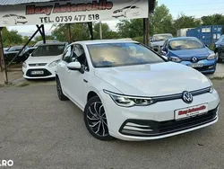 Culoarealb Utilizat 2020 VW Golf VIII Style | 14.199 EUR