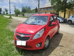 Utilizat 2010 Chevrolet Spark LA Hatchback | 3.900 EUR (Puțin scump)