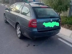 Utilizat 2005 Skoda Octavia | 2.000 EUR (Preț OK)