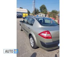 Gri Utilizat 2007 Renault Mégane II Berlinǎ | 2.700 EUR (Scump)