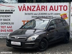 Culoaremaro Utilizat 2009 Hyundai i30 Classic Break | 2.550 EUR (Preț OK)
