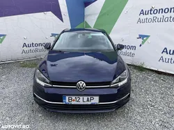 Culoarealbastru Utilizat 2019 VW Golf VII Highline Hatchback | 14.750 EUR (Preț bun)