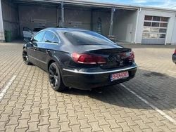 Utilizat 2013 VW CC Berlinǎ | 8.950 EUR