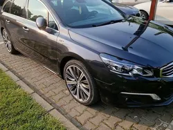Culoaregri Utilizat 2018 Peugeot 508 GT Break | 12.390 EUR (Scump)