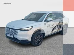 Tracțiune față Nouă 2024 Honda HR-V SUV | 30.400 EUR