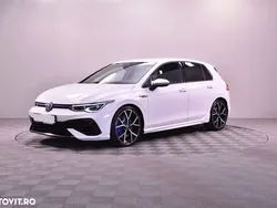 Alb Utilizat 2021 VW Golf VIII R Hatchback | 23.900 EUR (Super Preț)