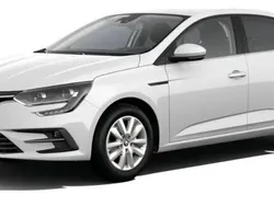 Alb Nouă 2024 Renault Mégane IV Berlinǎ | 18.150 EUR (Puțin scump)