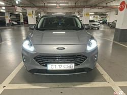 Utilizat 2020 Ford Kuga Titanium SUV | 15.850 EUR