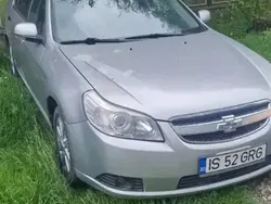 Utilizat 2009 Chevrolet Epica Berlinǎ | 2.700 EUR