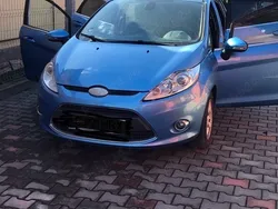 Utilizat 2011 Ford Fiesta Hatchback | 3.999 EUR (Preț OK)