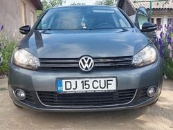 Utilizat 2011 VW Golf VI Hatchback | 5.000 EUR (Preț OK)