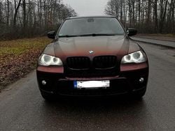 Negru Utilizat 2012 BMW X5 Sport Line SUV | 9.500 EUR (Preț bun)