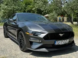 Gri Utilizat 2019 Ford Mustang Coupe | 24.500 EUR