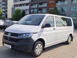Albnormal Utilizat 2021 VW T6.1 Van | 25.500 EUR (Scump)