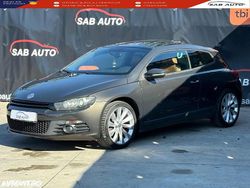 Culoaremaro Utilizat 2010 VW Scirocco Edition Coupe | 8.990 EUR