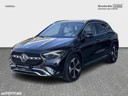Culoarenegru Utilizat 2024 Mercedes GLA220 SUV | 45.899 EUR (Preț bun)