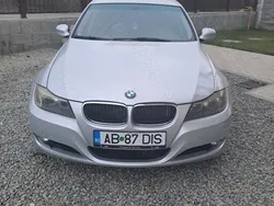Utilizat 2010 BMW 318 Berlinǎ | 4.500 EUR (Preț OK)