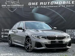 Culoaregri Utilizat 2020 BMW M340 M Sport Berlinǎ | 42.290 EUR (Preț bun)