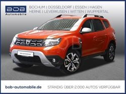 Utilizat 2022 Dacia Duster Prestige SUV | 24.093 EUR