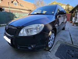 Utilizat 2009 Skoda Fabia Break | 1.750 EUR (Preț bun)