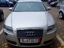 Gri Utilizat 2005 Audi A6 Berlinǎ | 5.500 EUR (Preț bun)