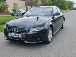 Utilizat 2009 Audi A4 Berlinǎ | 4.950 EUR (Preț bun)