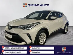 Alb Utilizat 2022 Toyota C-HR SUV | 20.900 EUR (Preț OK)