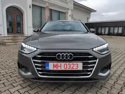 Utilizat 2021 Audi A4 Berlinǎ | 22.500 EUR (Scump)